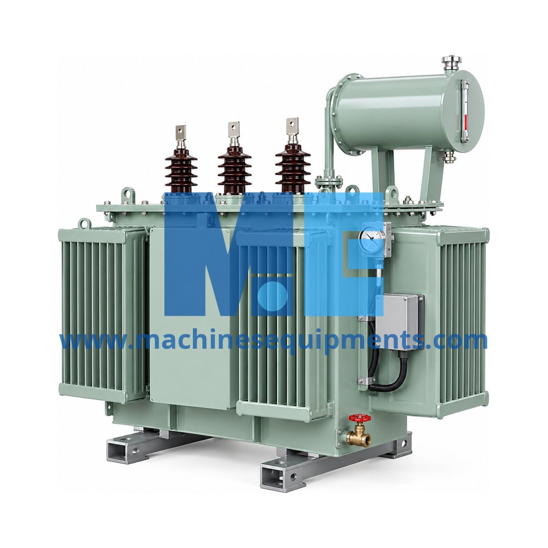 Power Generation Equipment