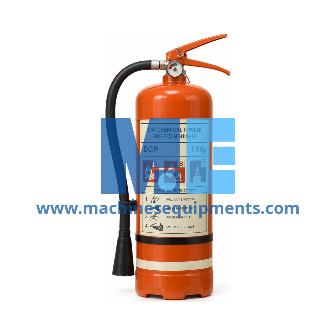 Fire Fighting Equipment