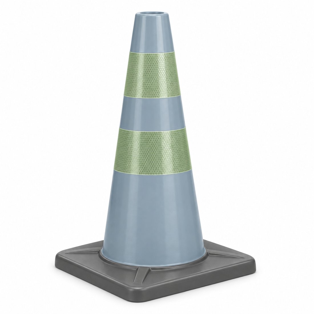 28 Inch PVC Traffic Cone Manufacturers