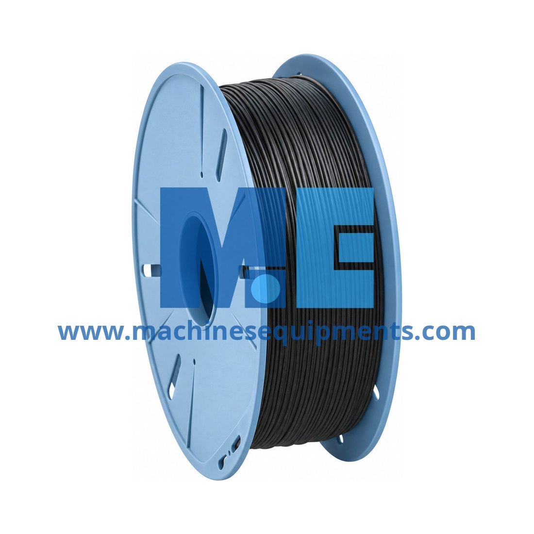 3D Printing 1.75mm Carbon Filbre Black Filament — 3D Printers