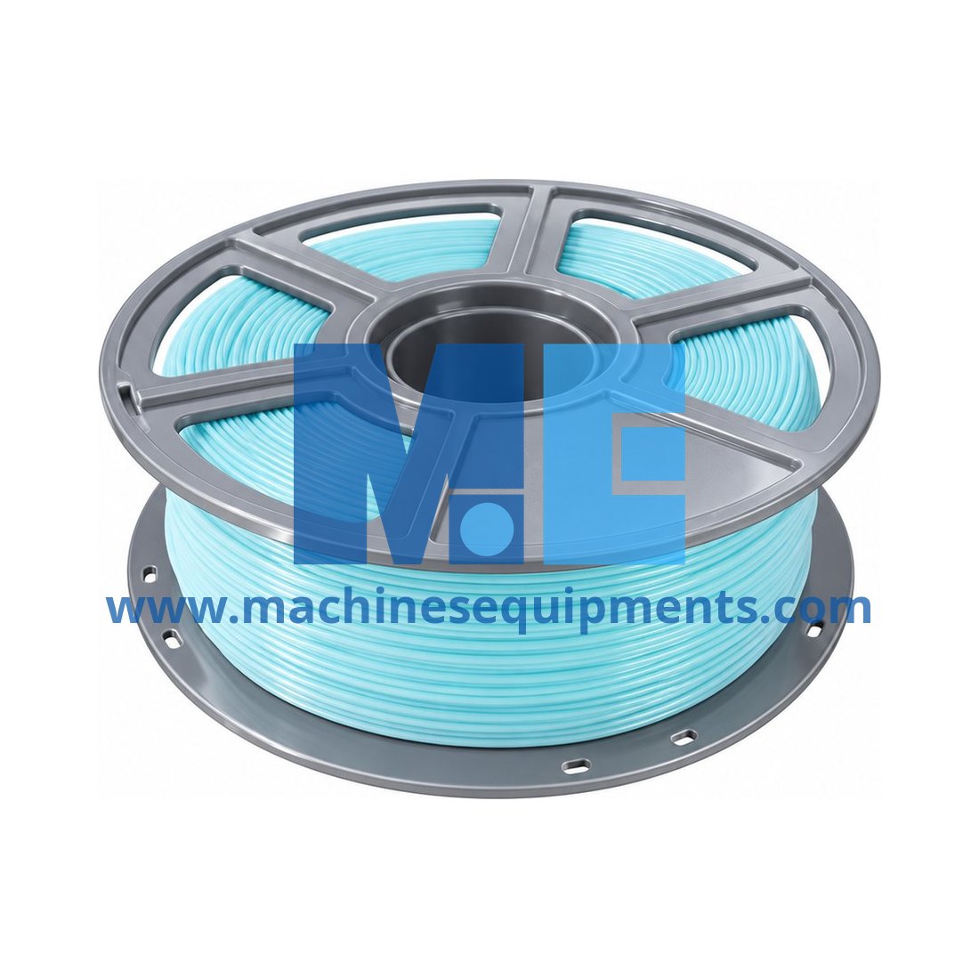 3D Printing 1.75mm PLA/ABS Filament — 3D Printers