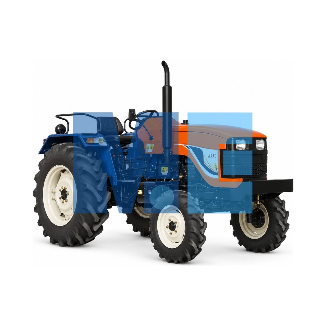 Agricultural Machinery