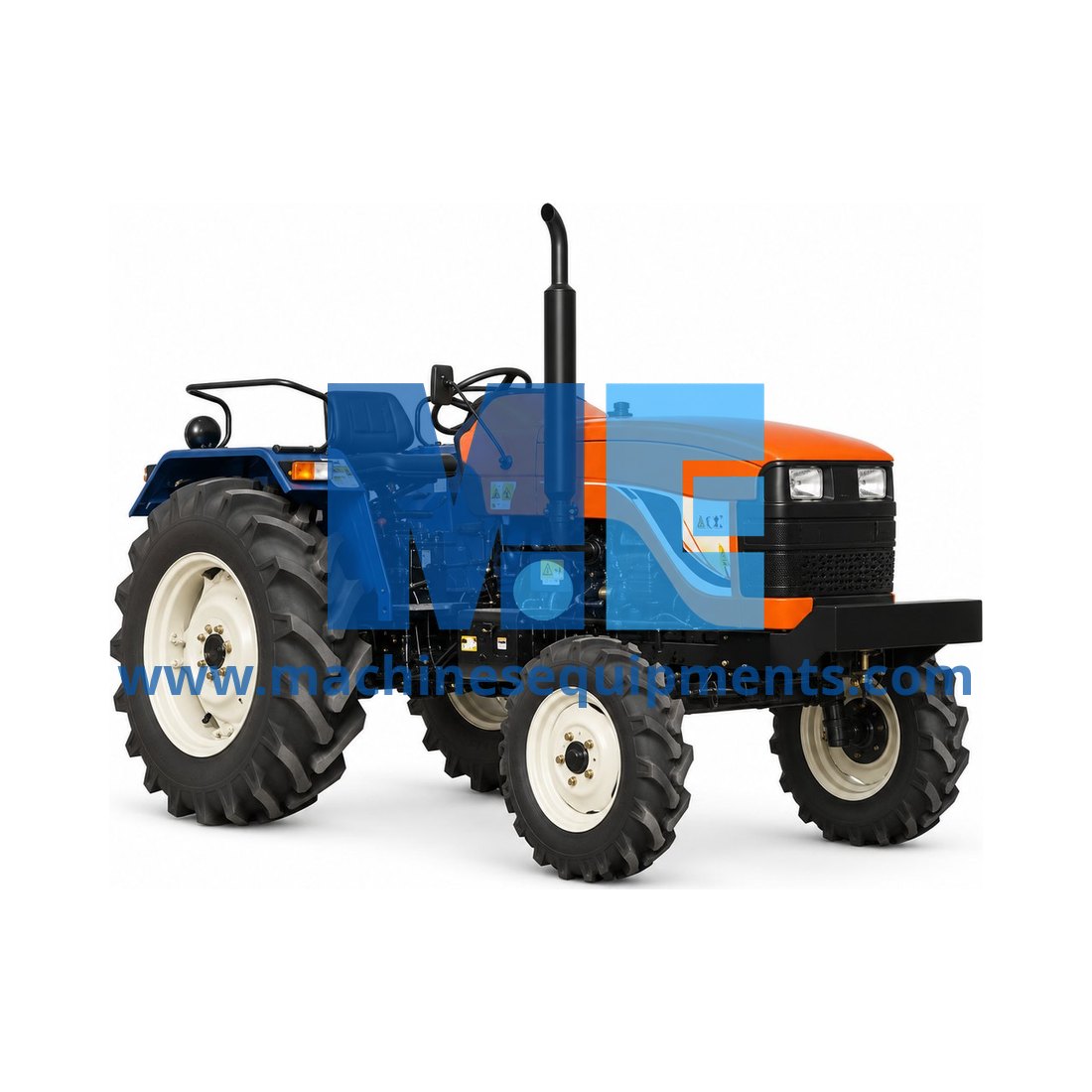 Agricultural Machinery