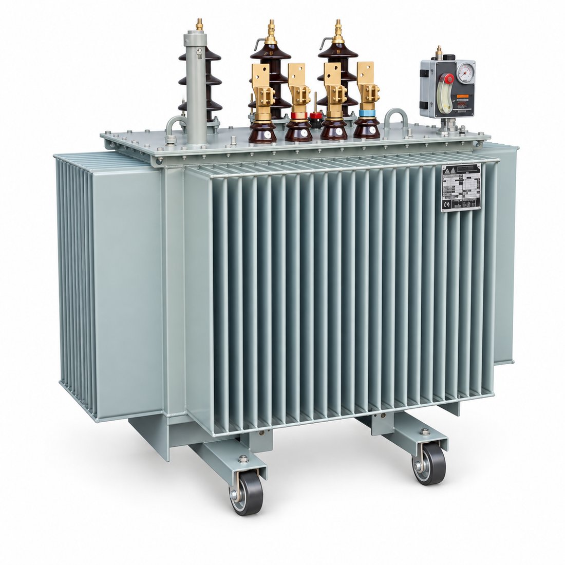 500kVA Distribution Transformer
