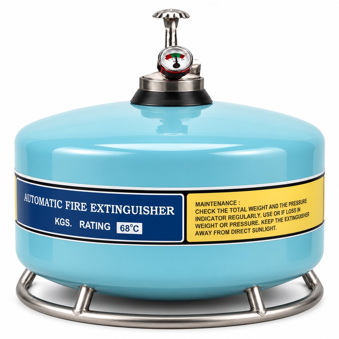 ABC Modular Fire Extinguisher