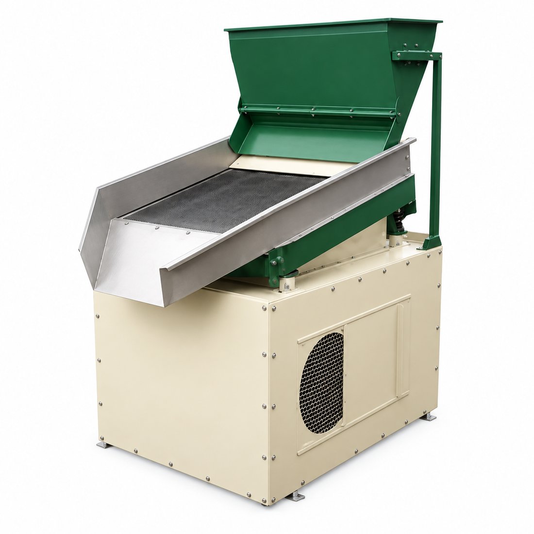 Agricultural Destoner Machine