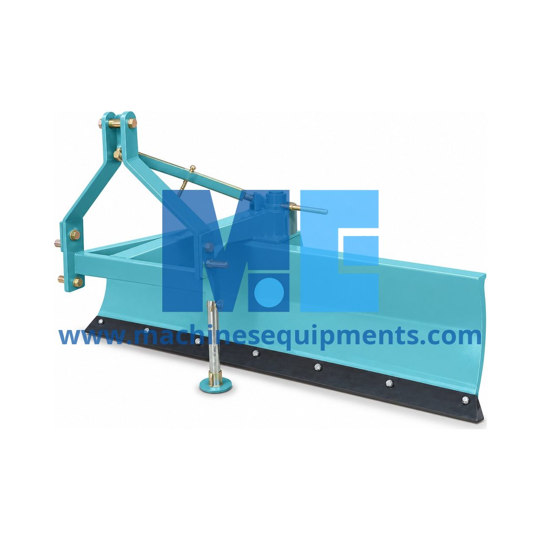 Agricultural Terracer Blade / Leveller — Agricultural Machinery