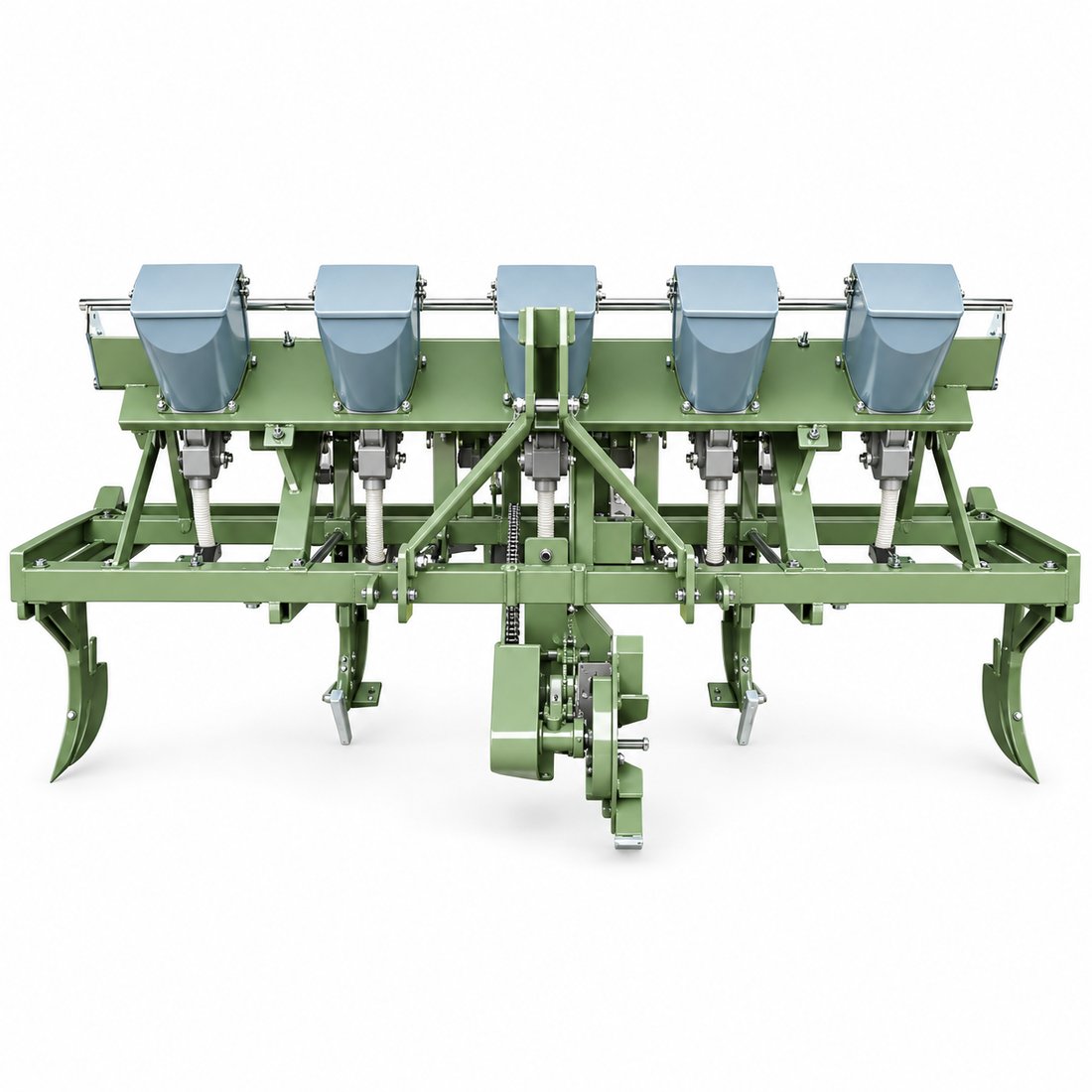 Agriculture Seed Sowing Machine