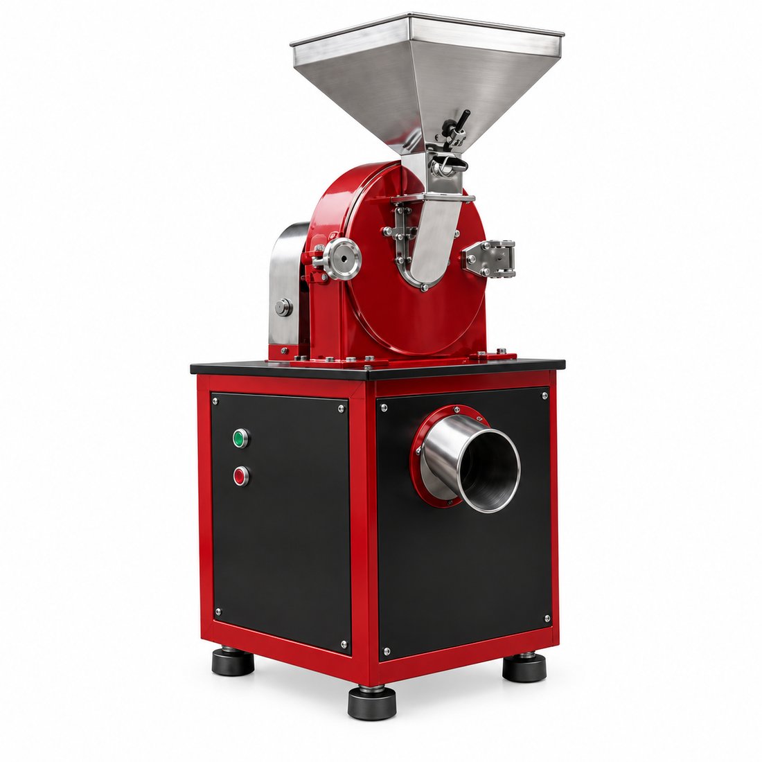Agro Grain Pulverizer Machine
