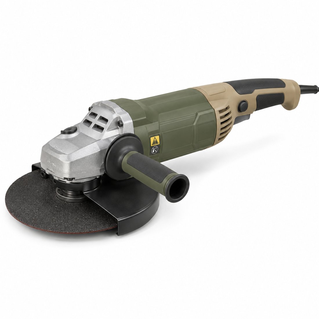 Angle Grinder 180mm