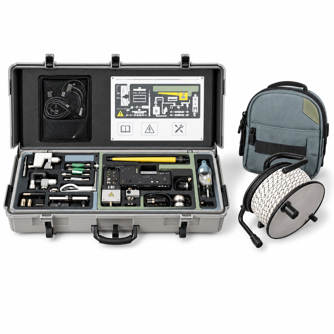 Army Access Kit