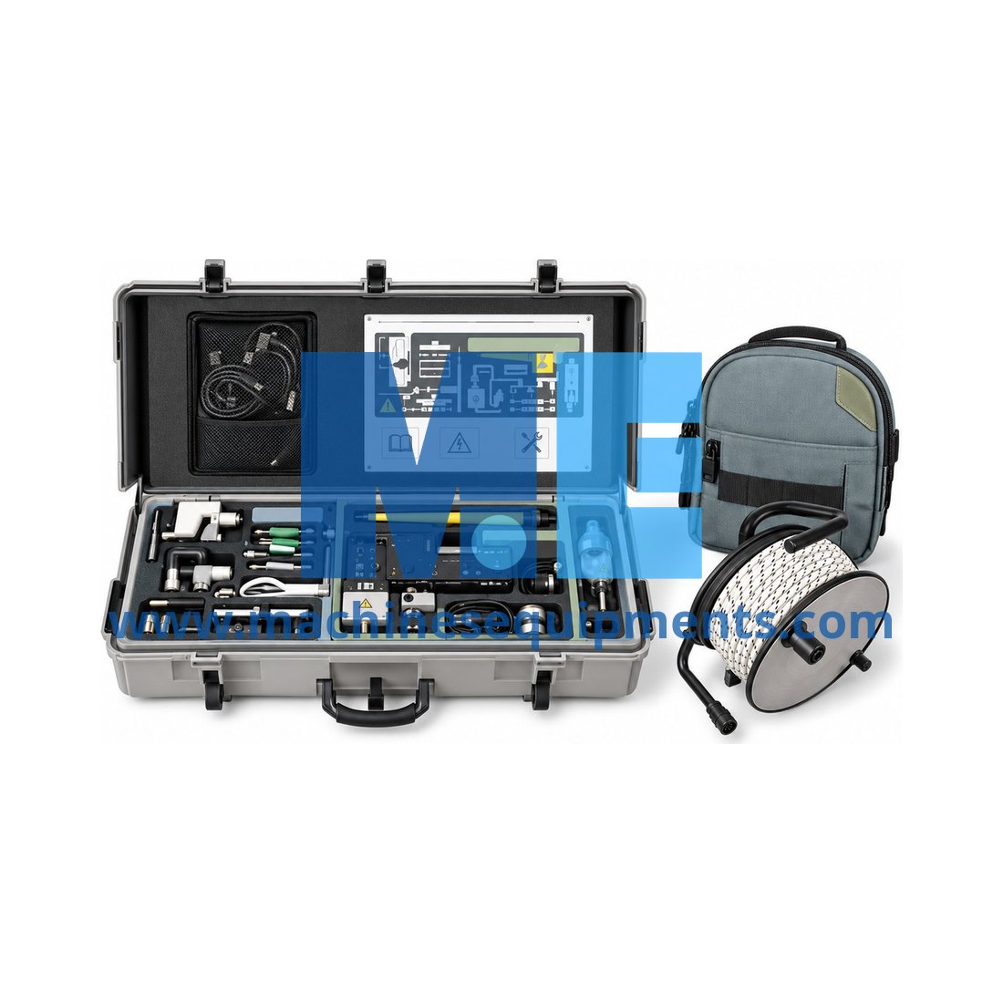 Army Access Kit — Army Equipment