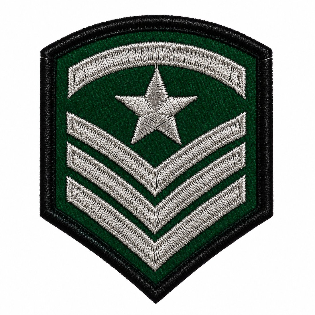 Army Badge Manufacturers