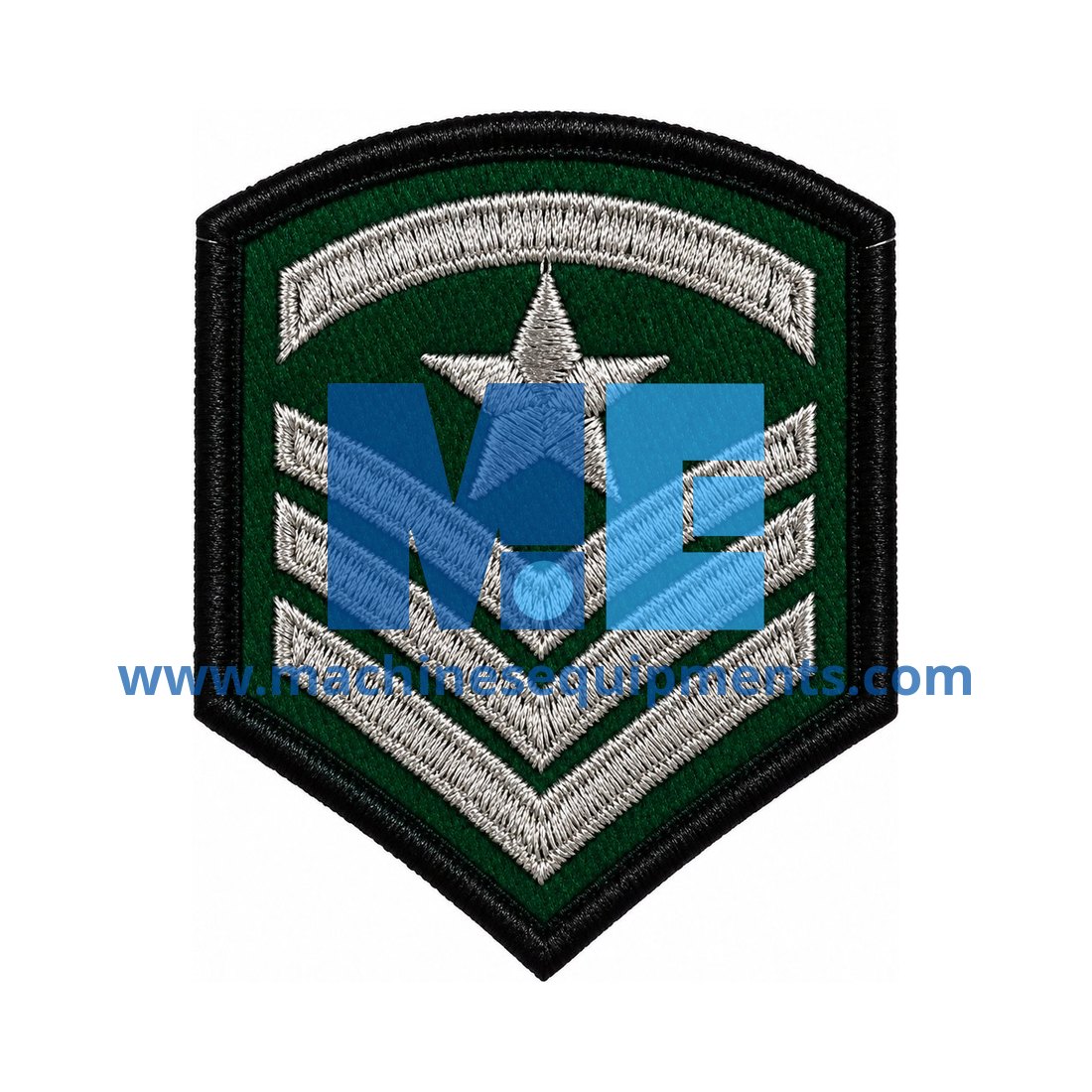 Army Badge Manufacturers — Army Equipment