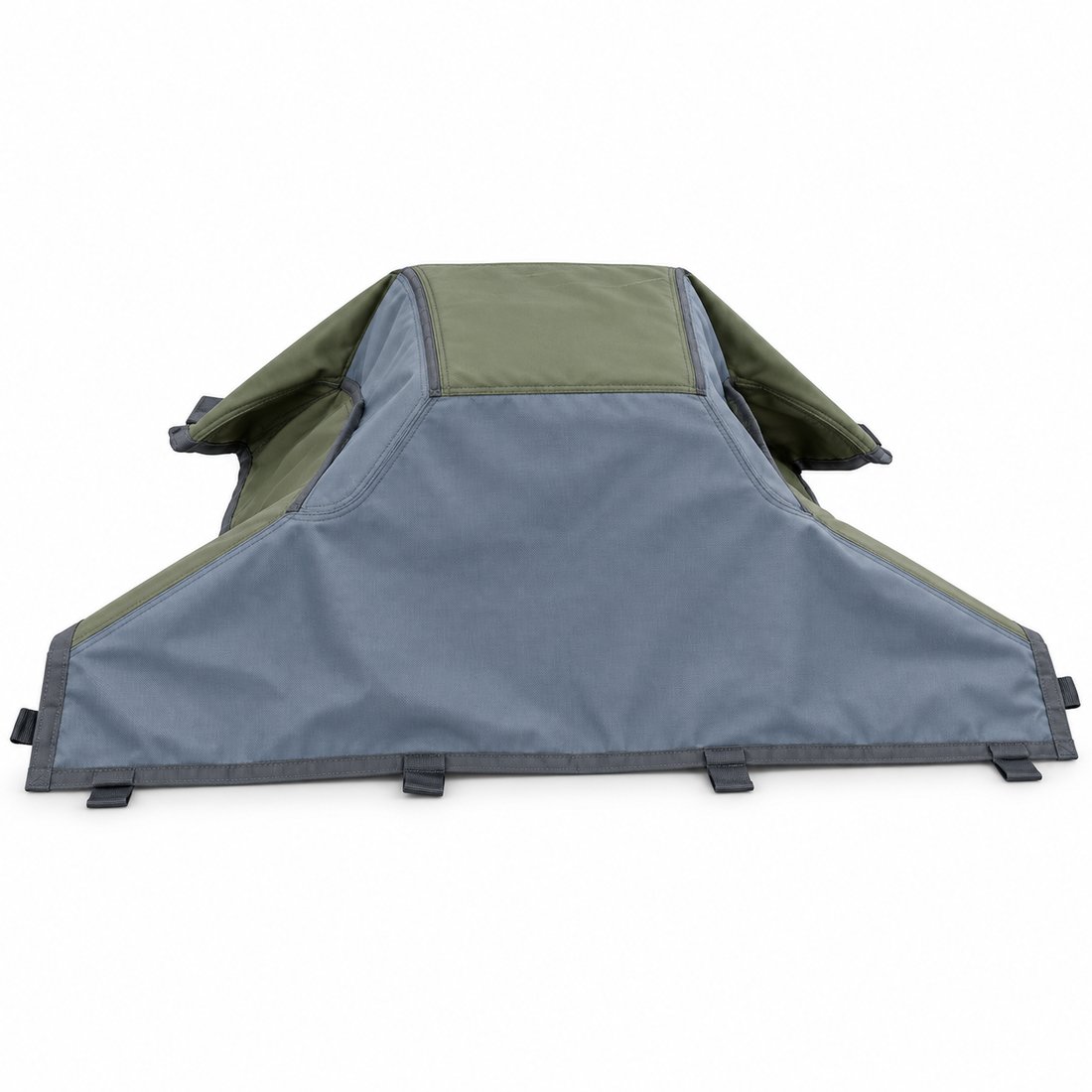 Army Bomb Suppression Blanket