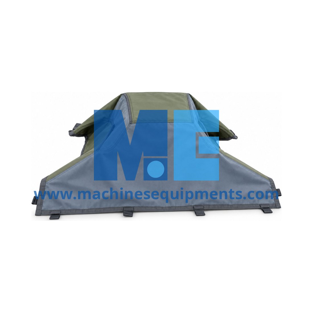 Army Bomb Suppression Blanket – Model 2 — Army Equipment
