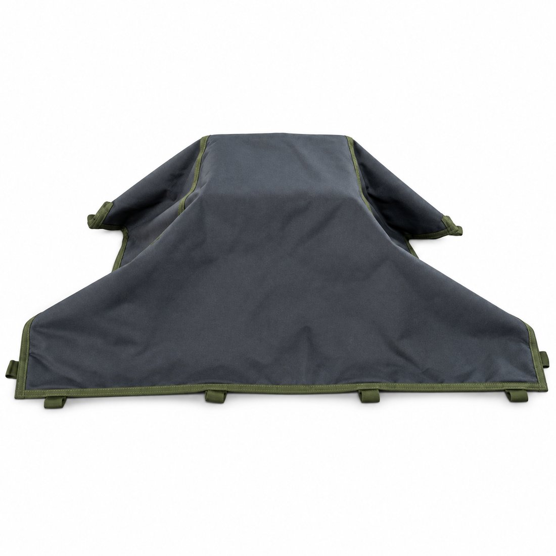 Army Bomb Suppression Blanket