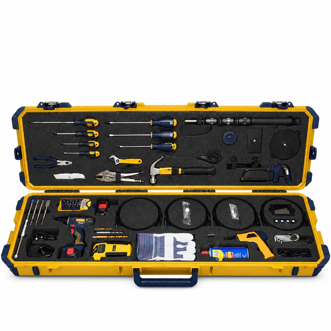 Army Building Kit
