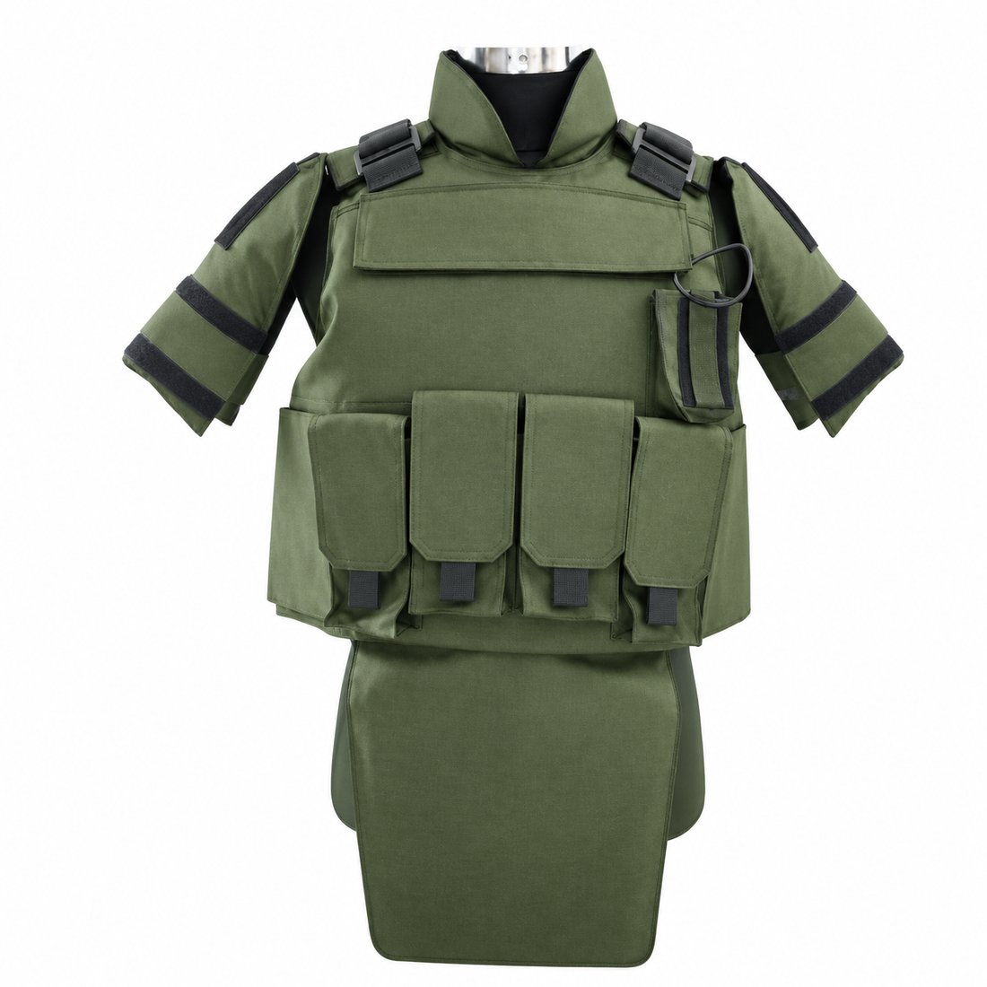 Army Bulletproof Jacket