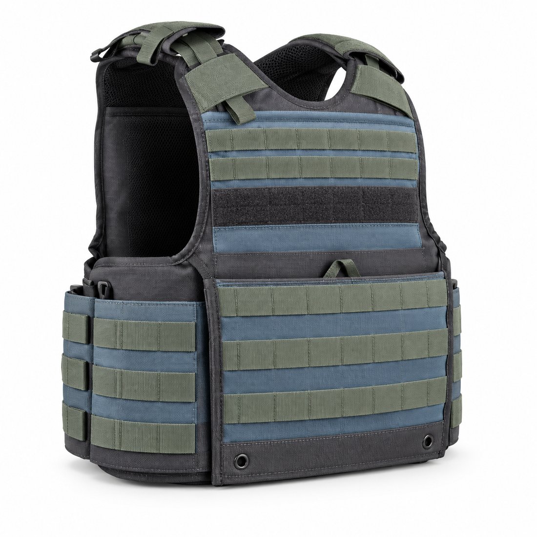 Army Bulletproof Vests
