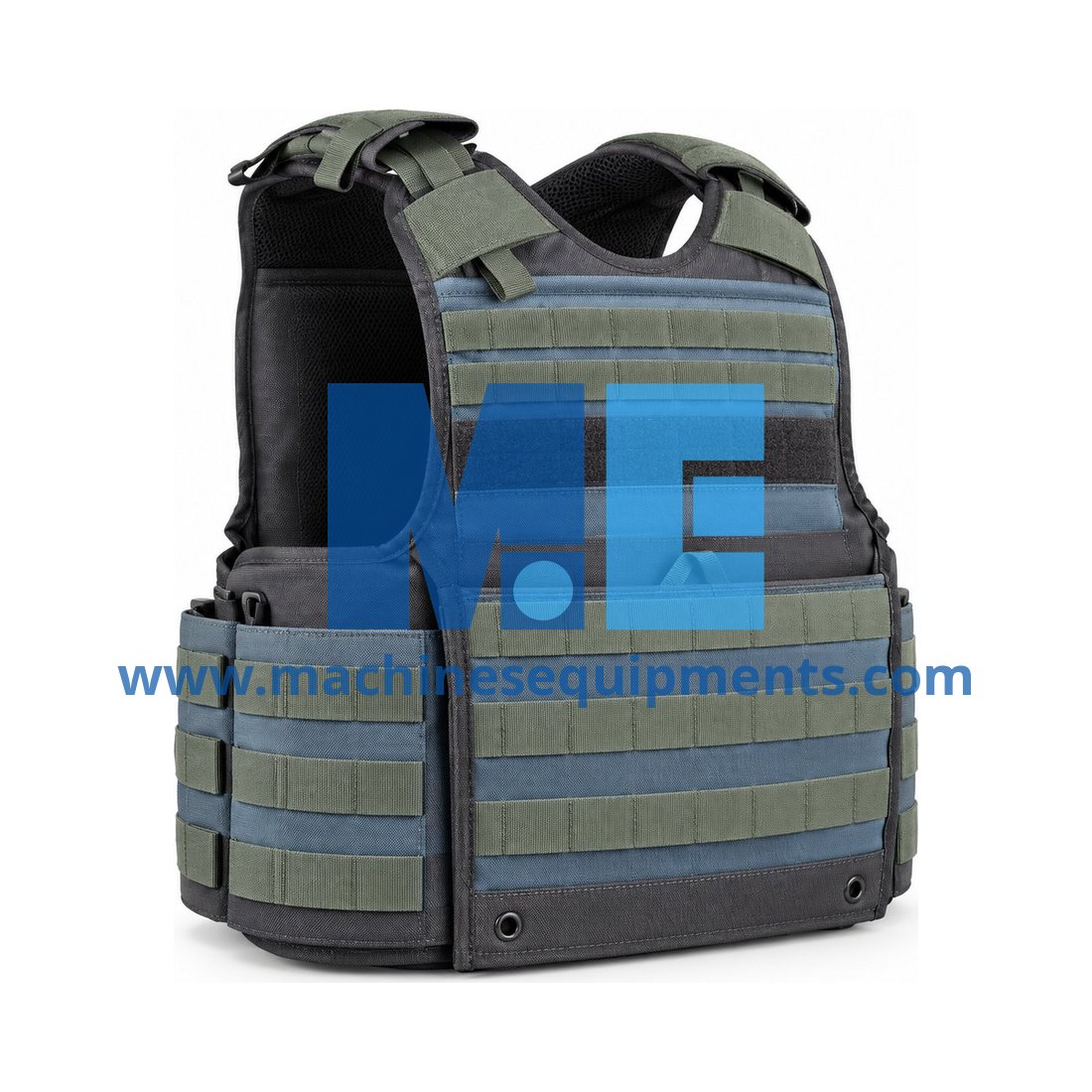 Army Equipment