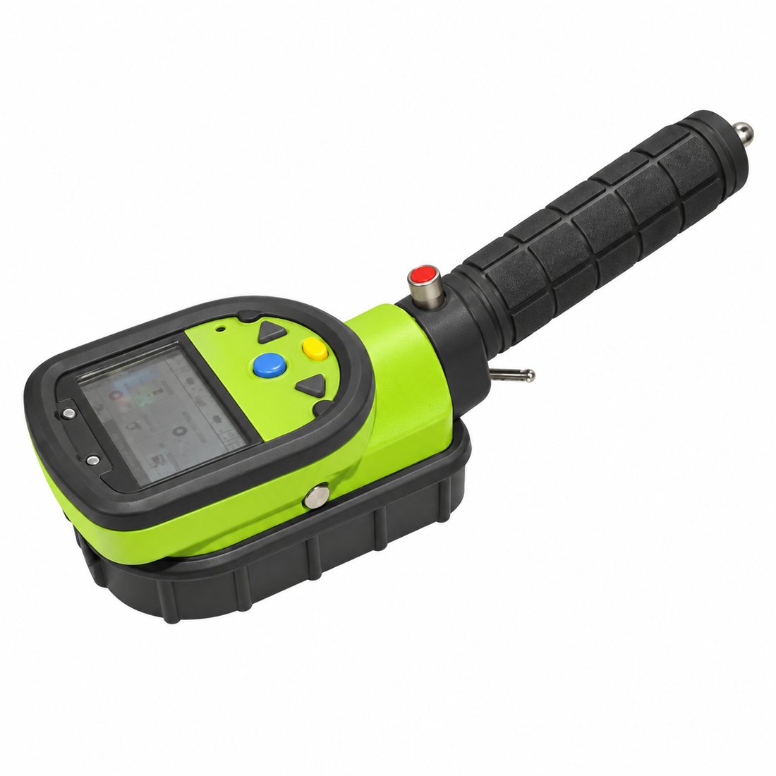 Army Contraband Detector