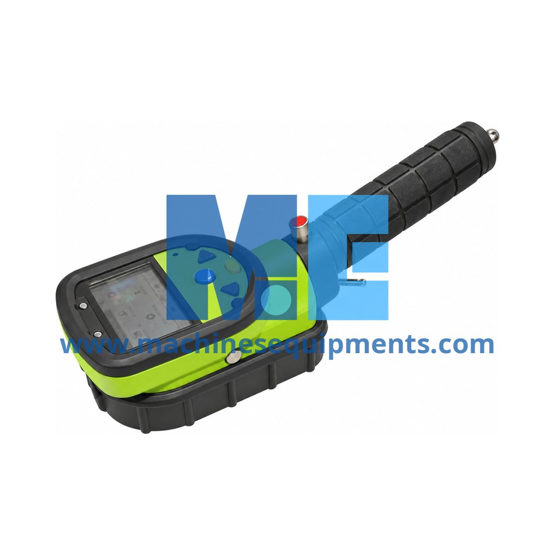 Army Contraband Detector — Army Equipment