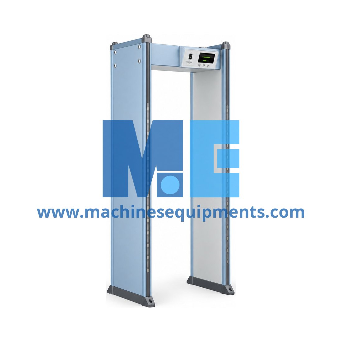Army Door Frame Walk Through — Army Equipment