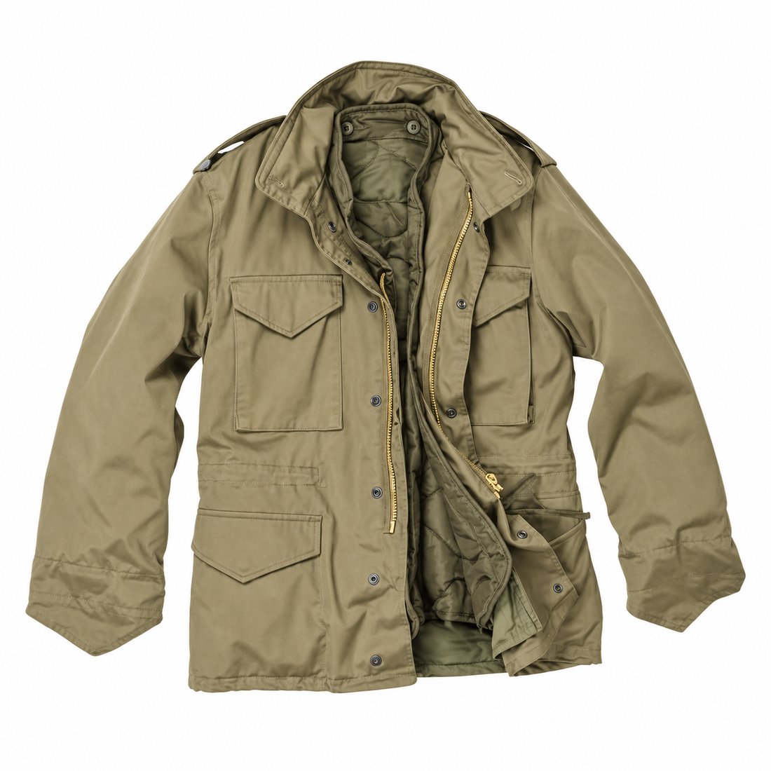 Army Field Jacket Manufacturers