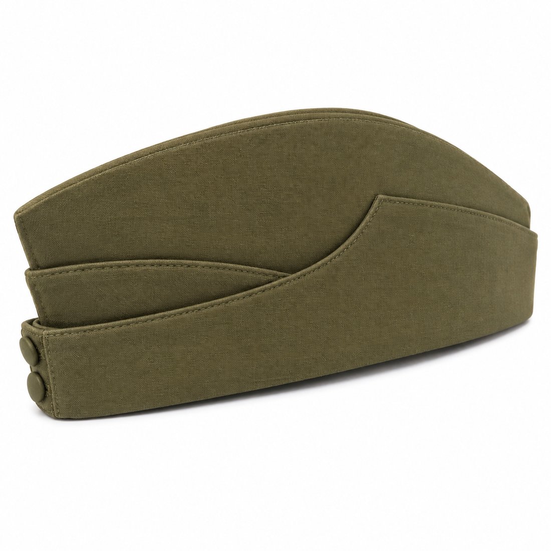 Army Field Service Cap