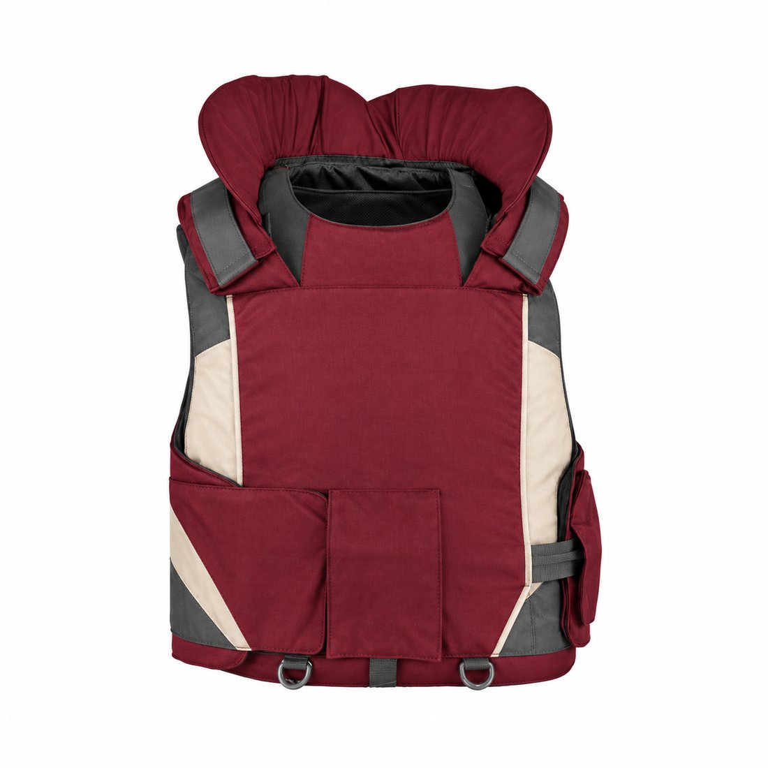 Army Floatation Over Vests Instafloat