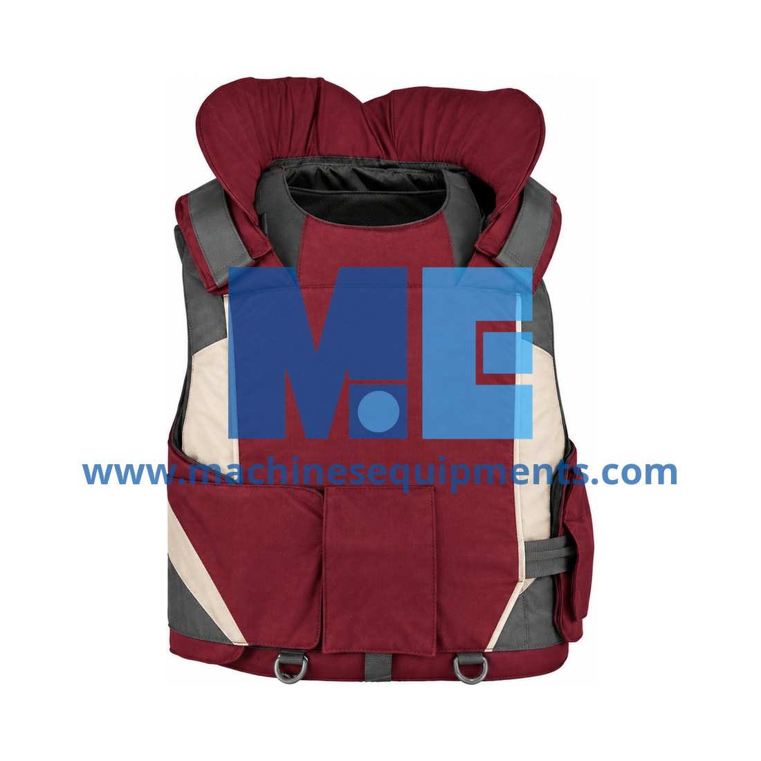 Army Floatation Over Vests Instafloat — Army Equipment