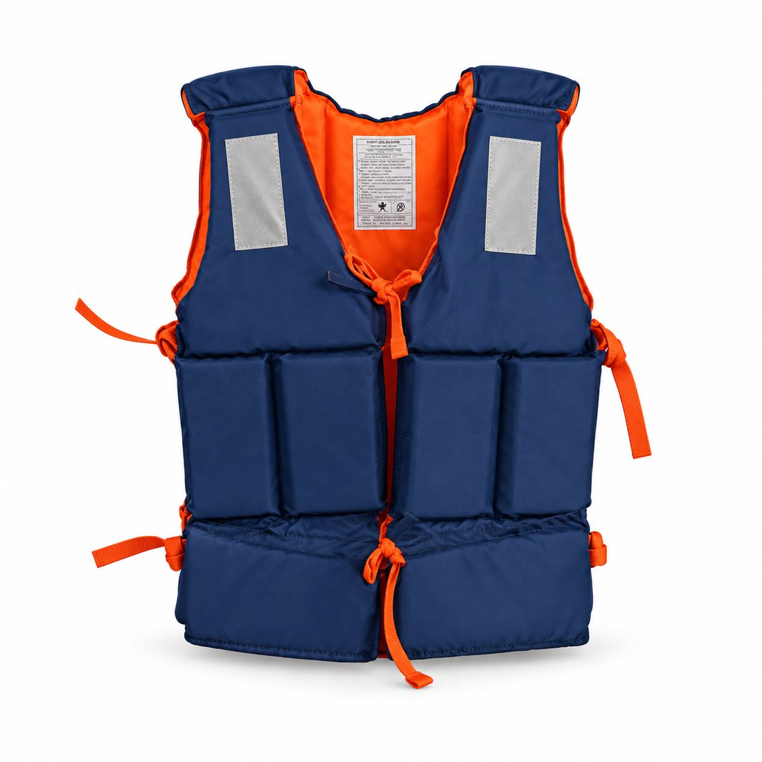 Army Floatation Over Vests