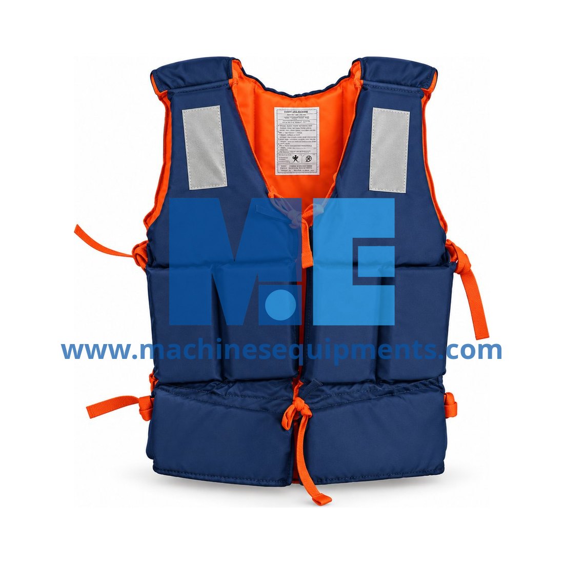 Army Floatation Over Vests — Army Equipment