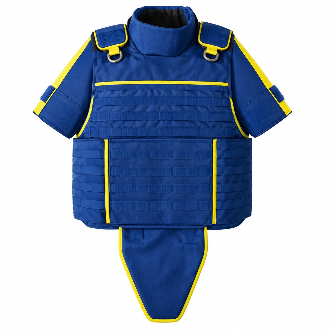 Army Full Protection Jacket