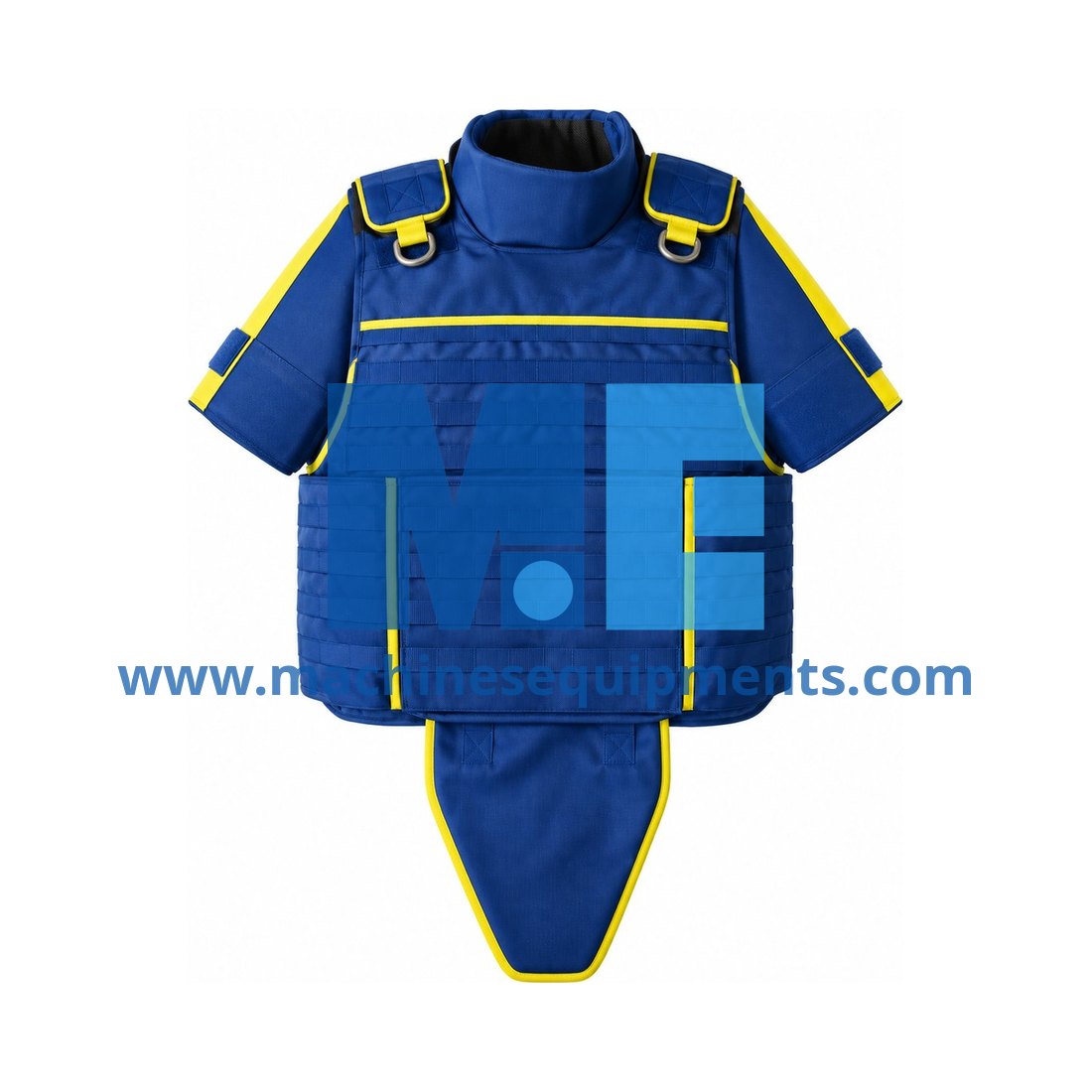 Army Full Protection Jacket — Army Equipment