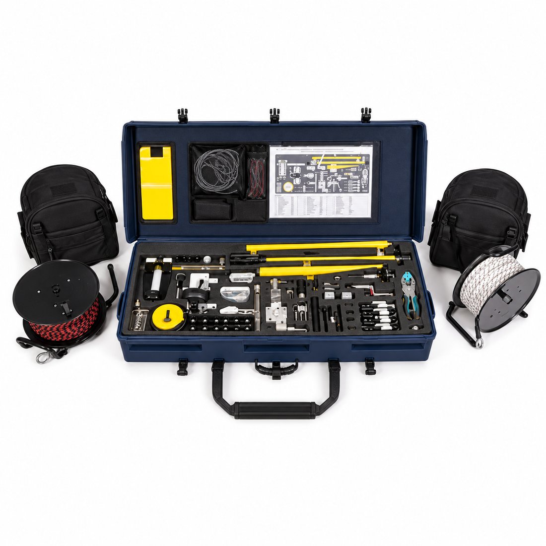 Army General Service Kit