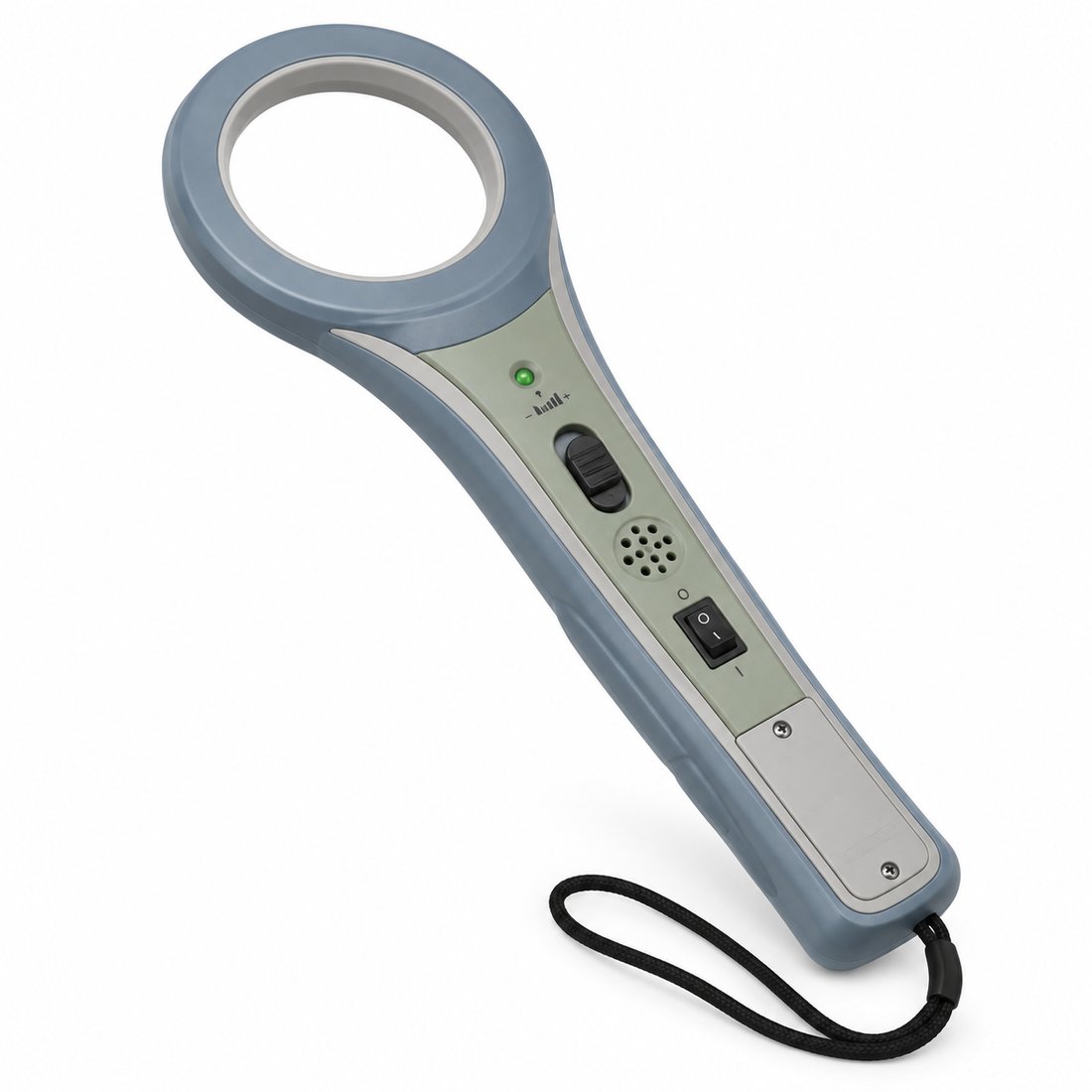 Army Hand Held Metal Detector