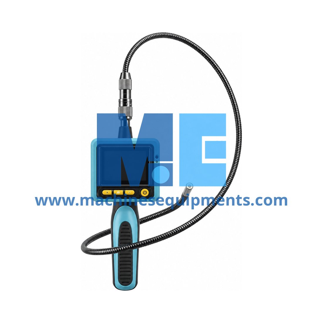 Army Handheld Videoscope — Army Equipment