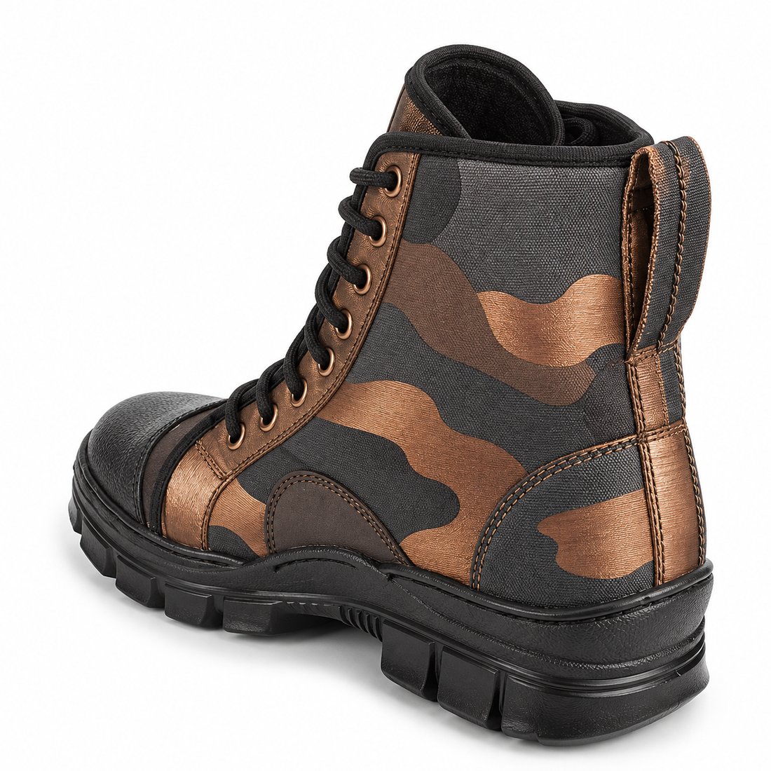 Army Jungle Boot Manufacturers