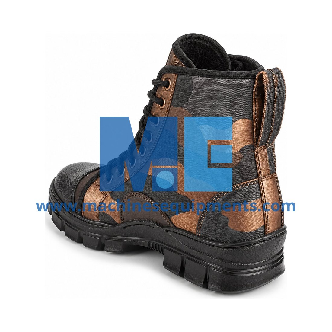 Army Jungle Boot Manufacturers — Army Equipment