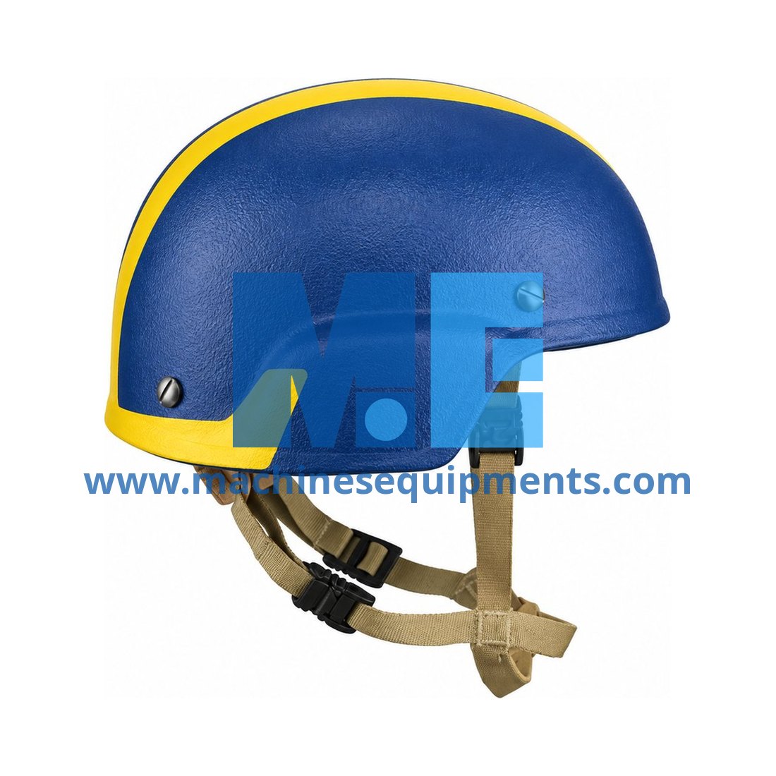 Army MICH Helmet — Army Equipment