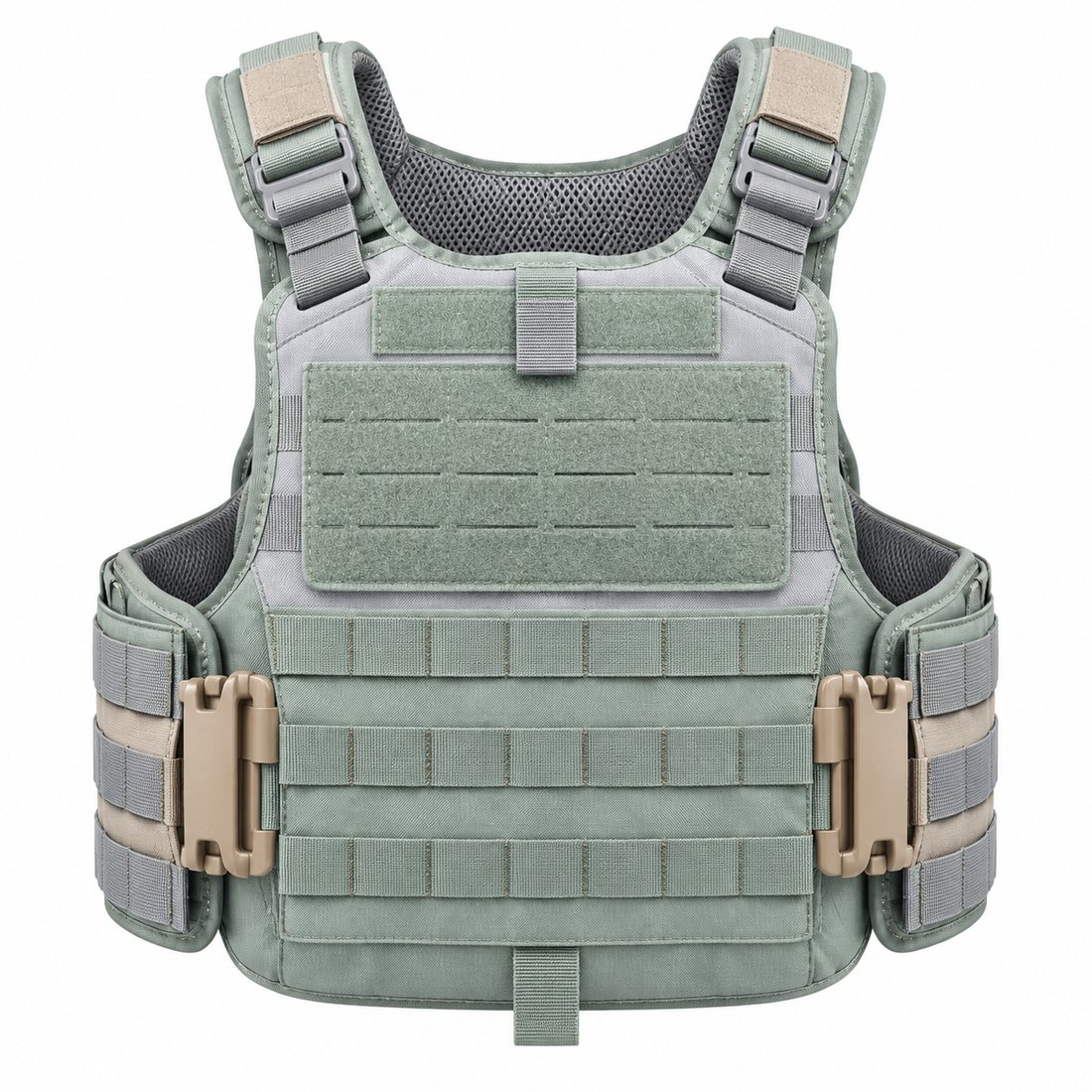 Army Military Bulletproof Vest
