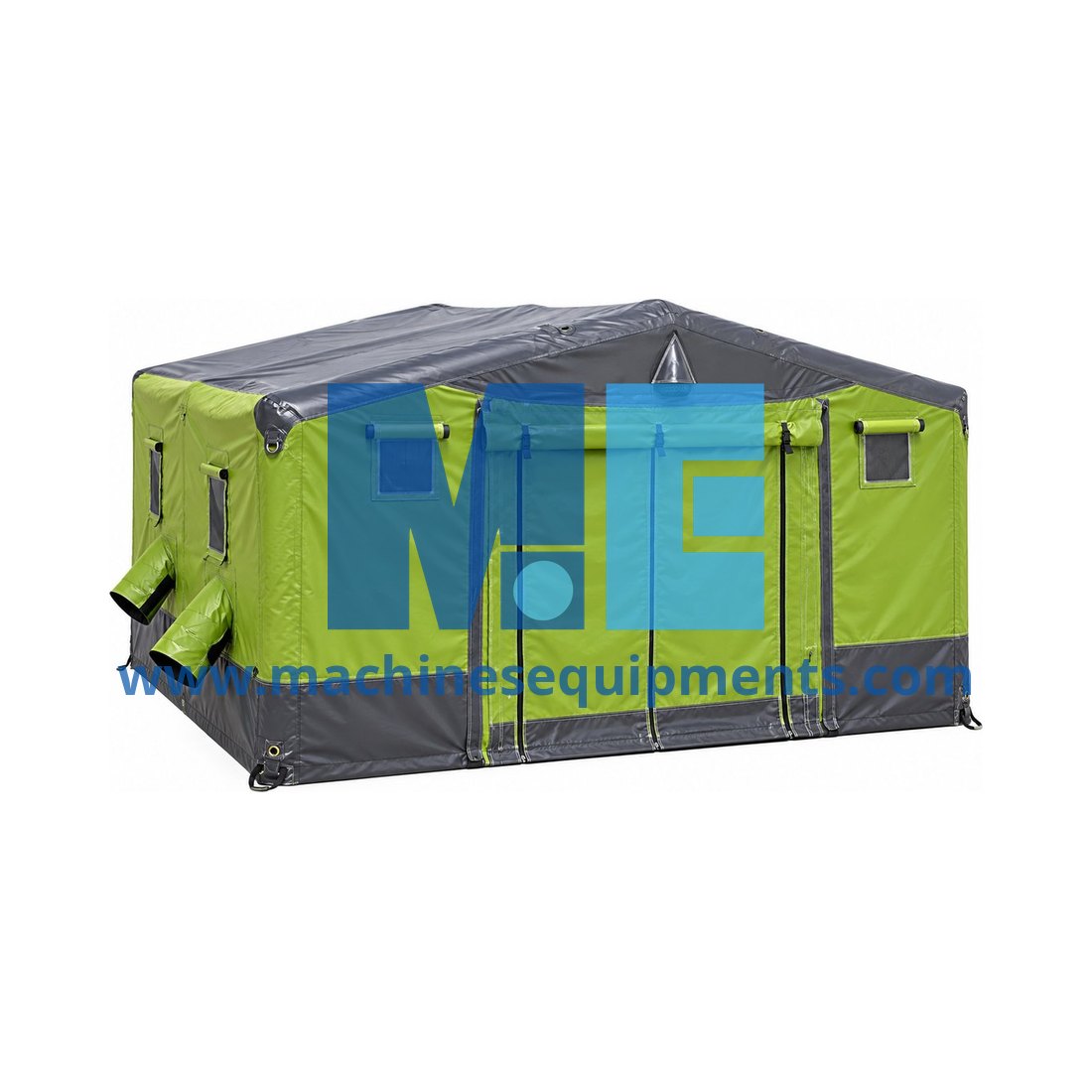 Army Military Tent — Army Equipment