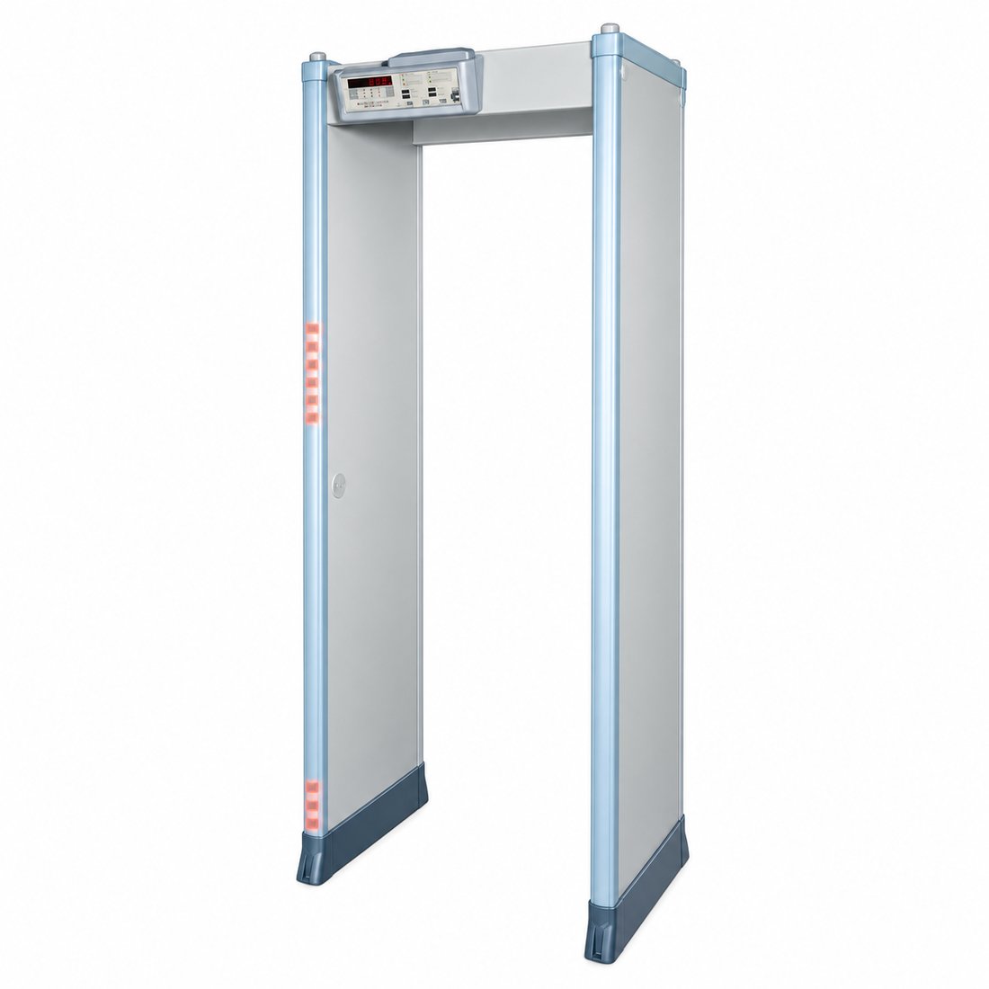 Army Multizone Walk Through Metal Detectors