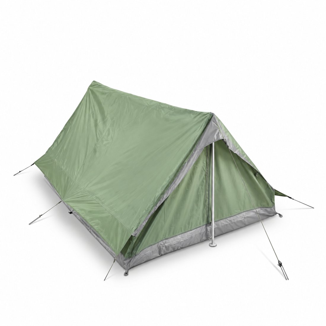 Army Olive Color Tent