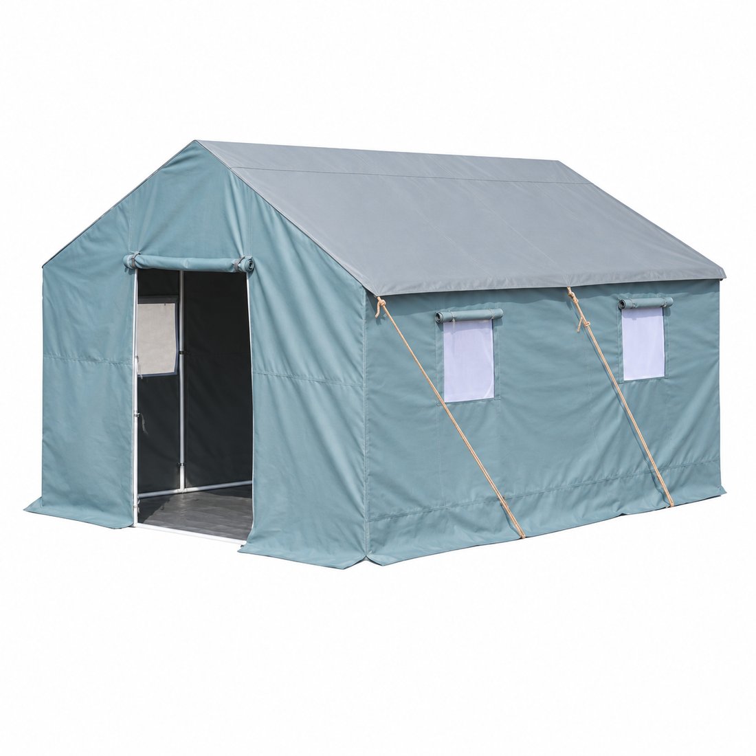 Army Outdoor Tent