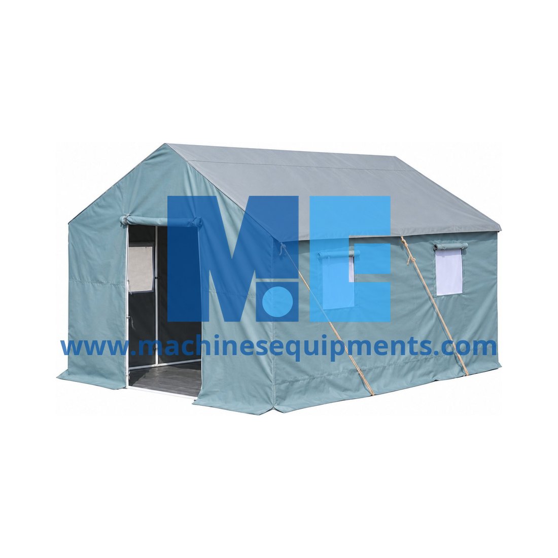 Army Outdoor Tent — Army Equipment