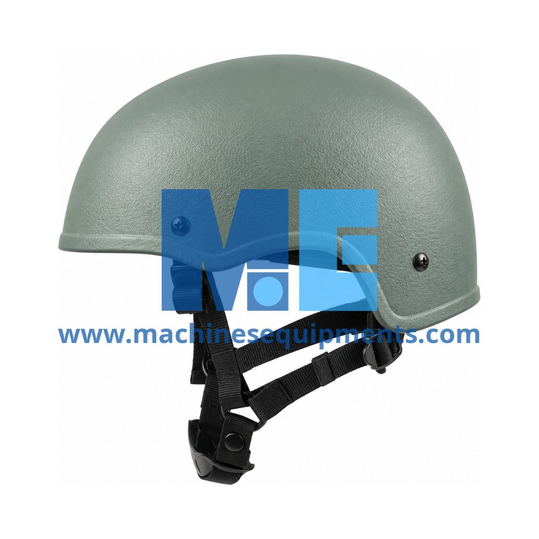 Army PASGT Helmet — Army Equipment