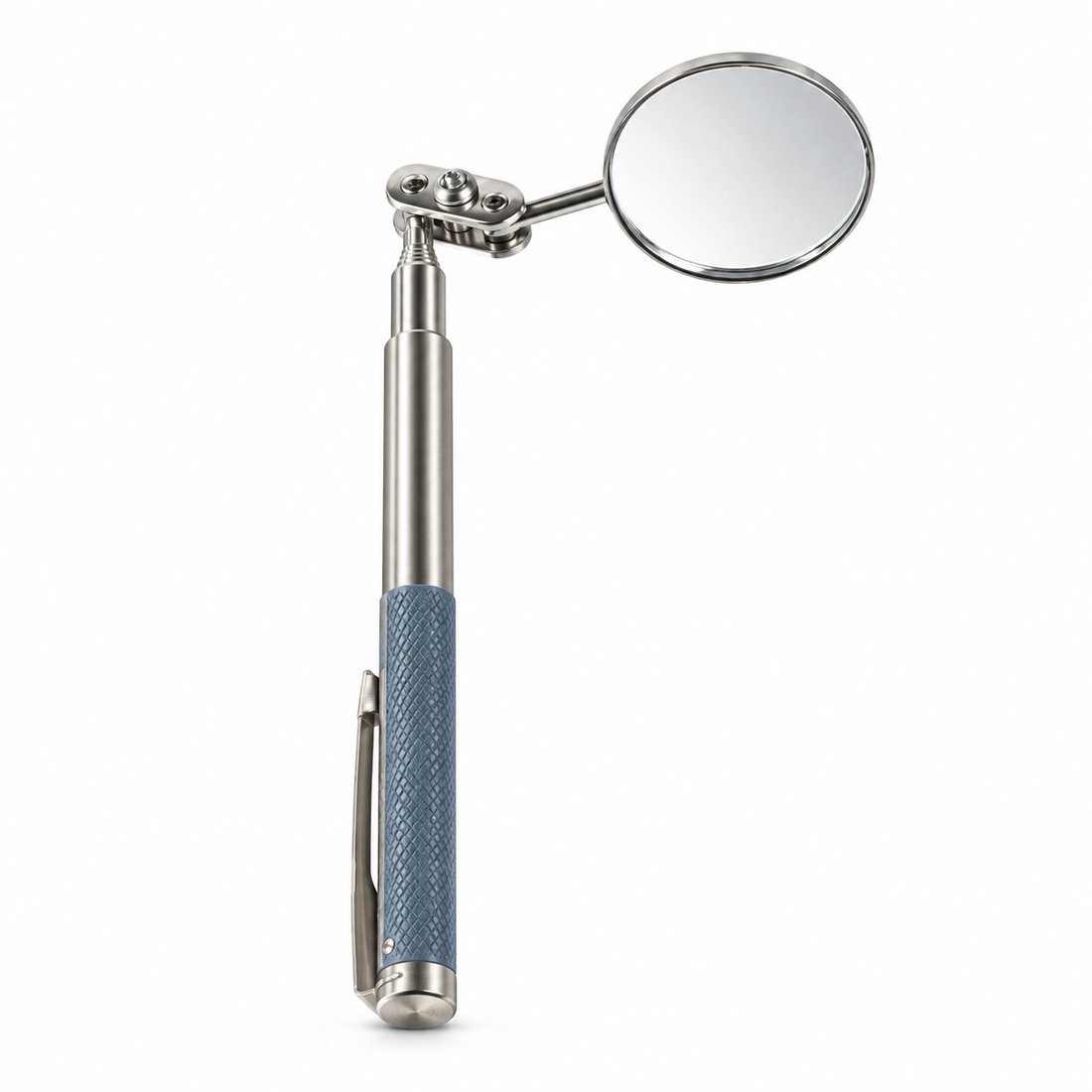 Army Pocket Extension Mirror